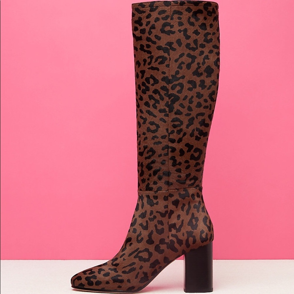 DIane Von Furstenburg DVF Reese Boots - Picture 1 of 6